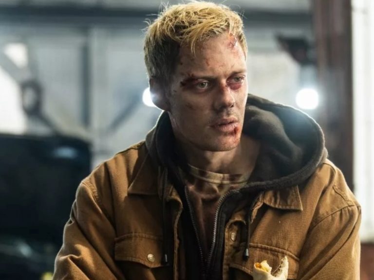 Locked 2025 Horror Movie Review My Favorite Horror