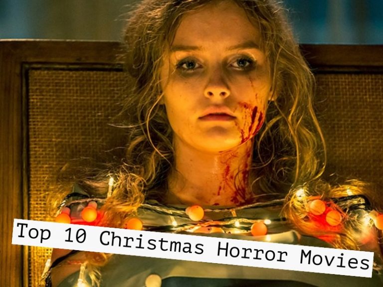 Top Christmas-Themed Horror Movies to Watch This Holiday Season - My